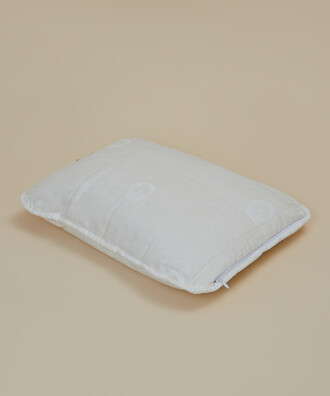 YASTIK PAMUK 35X45 KREM/IVORY - 2