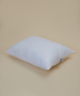 YASTIK SİLİKON 50X70 BEYAZ/WHITE BEYAZ